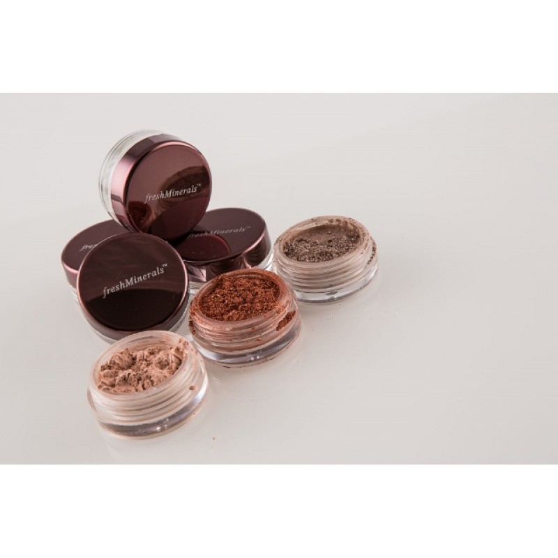 Fresh Minerals Σκιές Ματιών